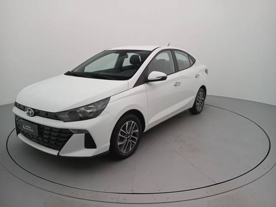 HYUNDAI HB20S 1.0 12V FLEX LIMITED PLUS MANUAL